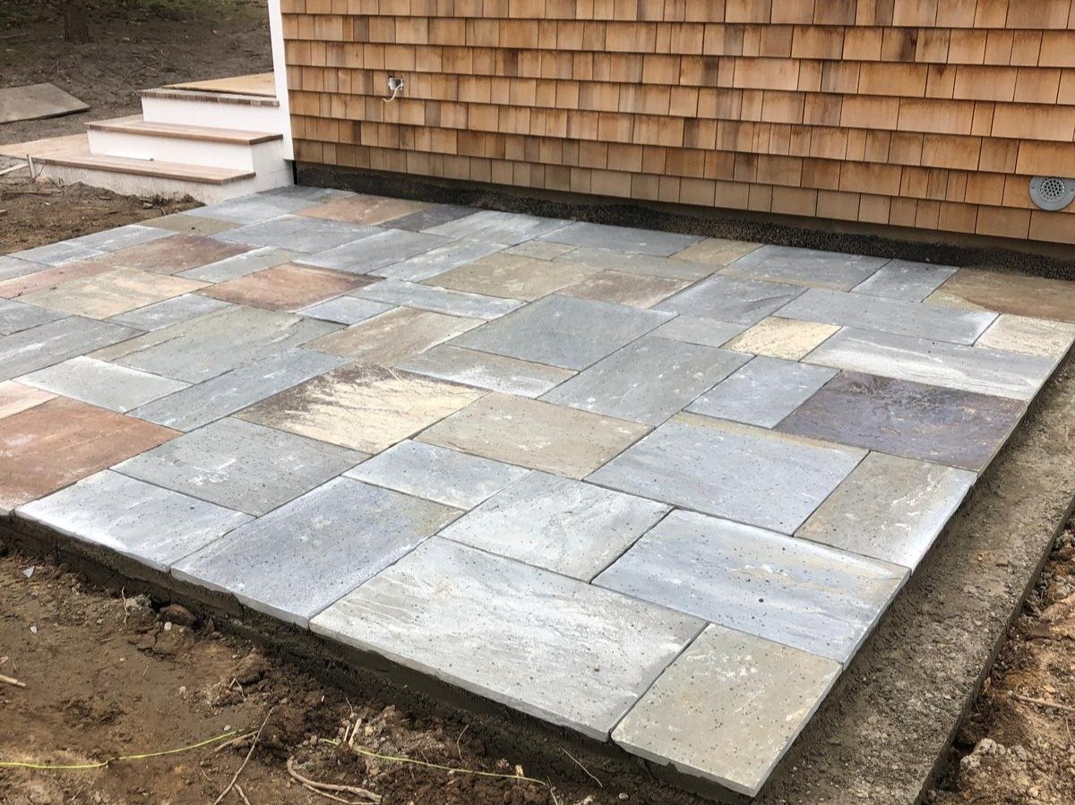 Rojo's Hardscape Corp