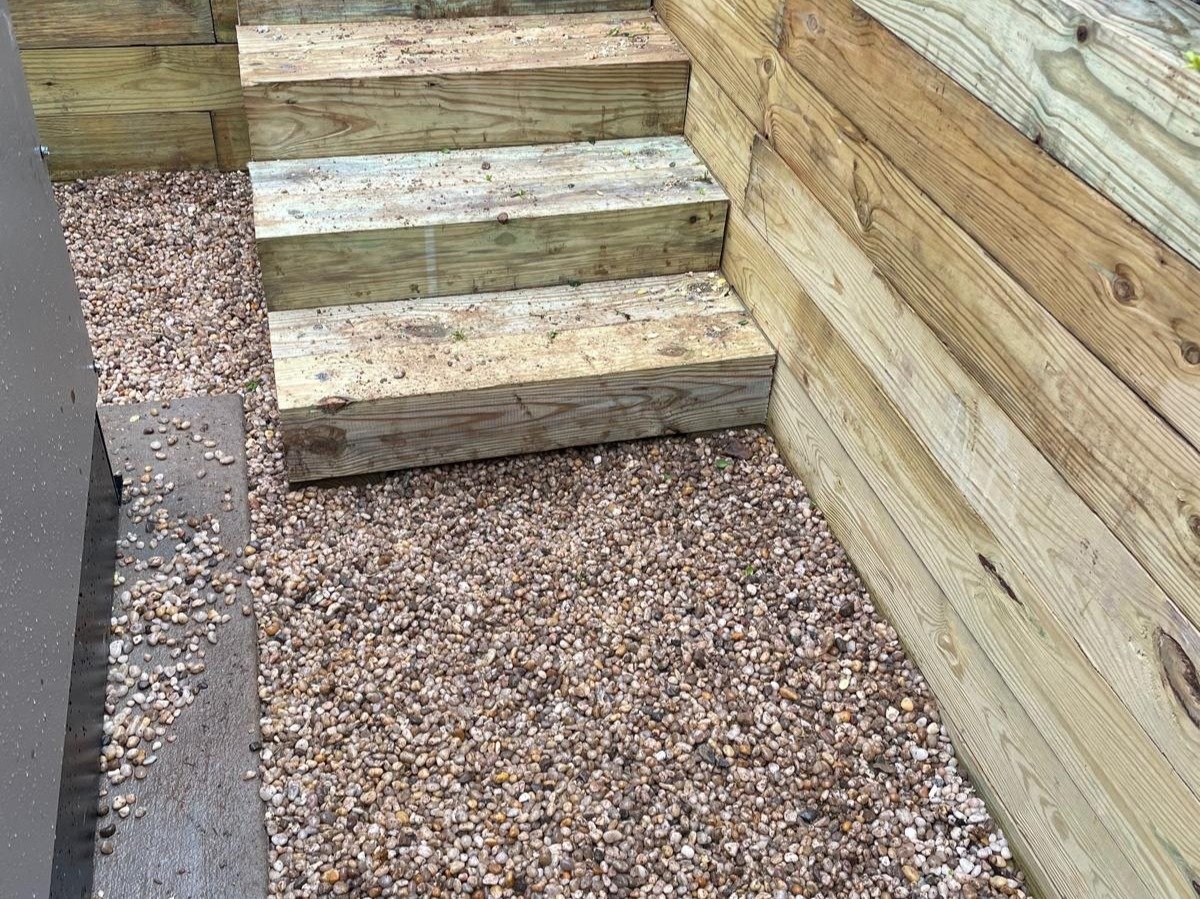 Rojo's Hardscape Corp