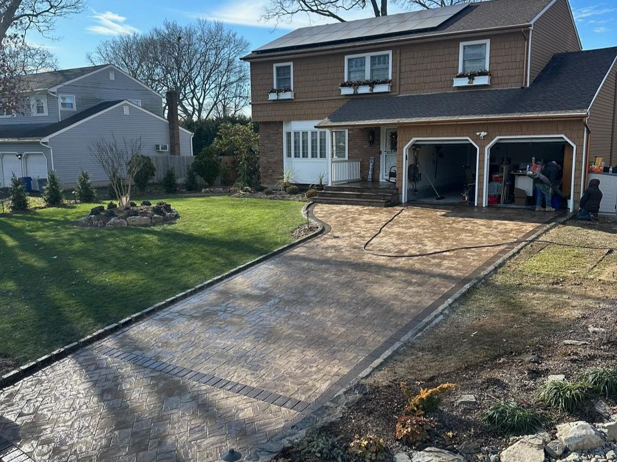 Rojo's Hardscape Corp