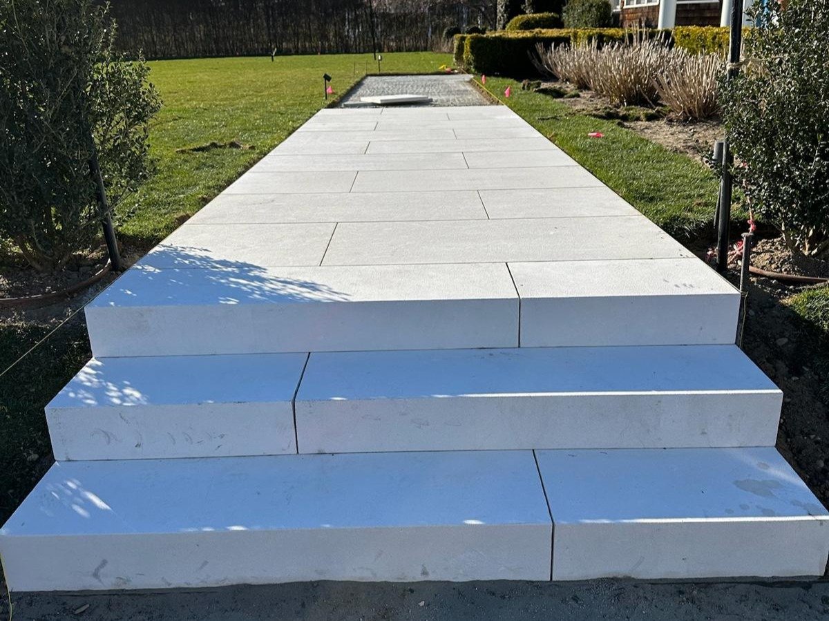 Rojo's Hardscape Corp