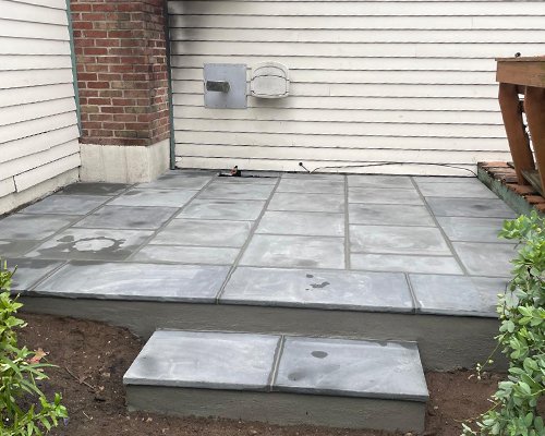 Image Rojo's Hardscape Corp